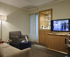 Holiday Inn Parramatta - thumb 2