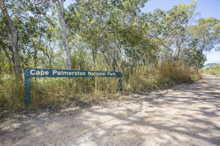 Cape Palmerston National Park Camping Ground - thumb 1