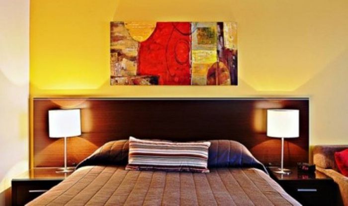 Governor Macquarie Motor Inn - Hotel Accommodation
