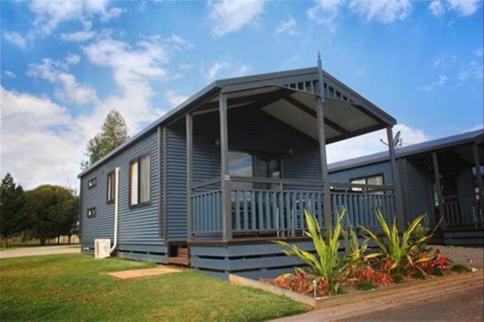 BIG4 Swan Hill - Geraldton Accommodation
