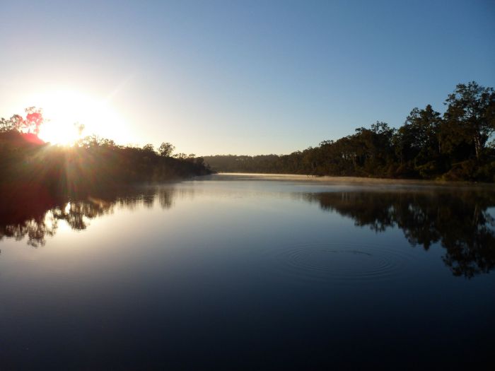 Bundaberg to Cania Gorge Outdoors Weekend Drive - Accommodation Directory