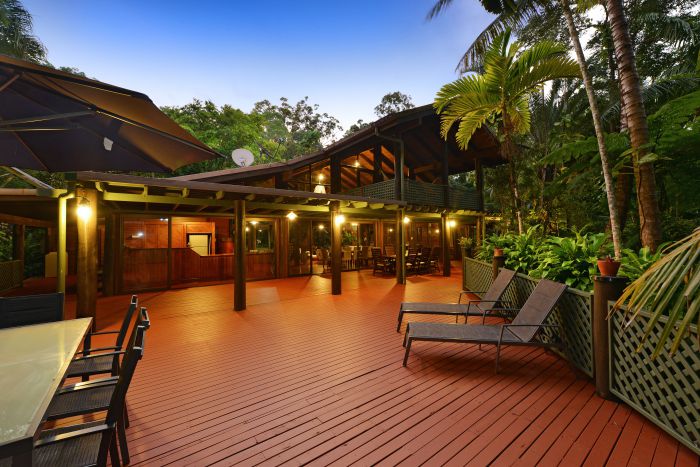 Wait A While Daintree - Geraldton Accommodation