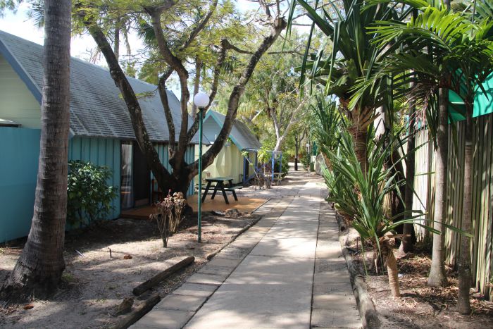 Great Keppel Island Hideaway - Yamba Accommodation