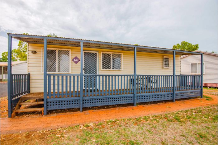 Discovery Parks - Port Hedland - Accommodation in Brisbane