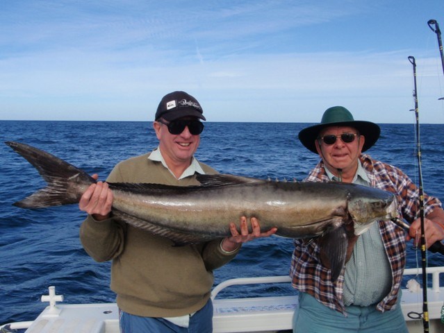 Reel Time Charters Yamba - Attractions