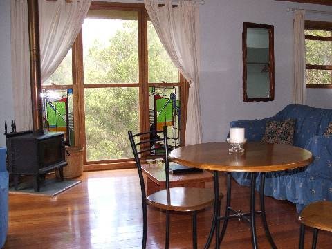 Bluegums Cabins - Accommodation Airlie Beach
