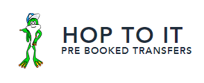 Hop To It Pre-Booked Transfers - thumb 0