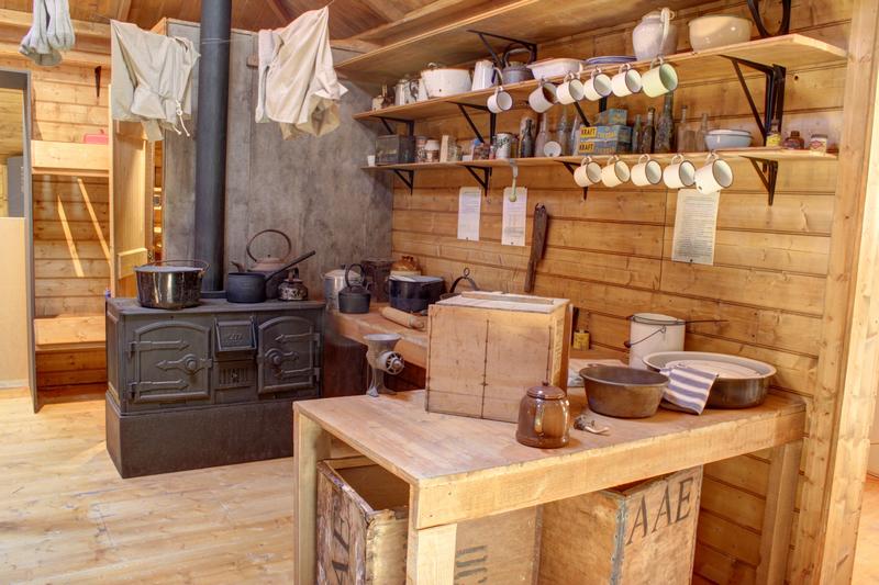 Mawson's Huts Replica Museum - thumb 4
