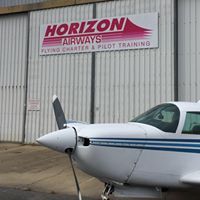 Horizon Airways - thumb 4