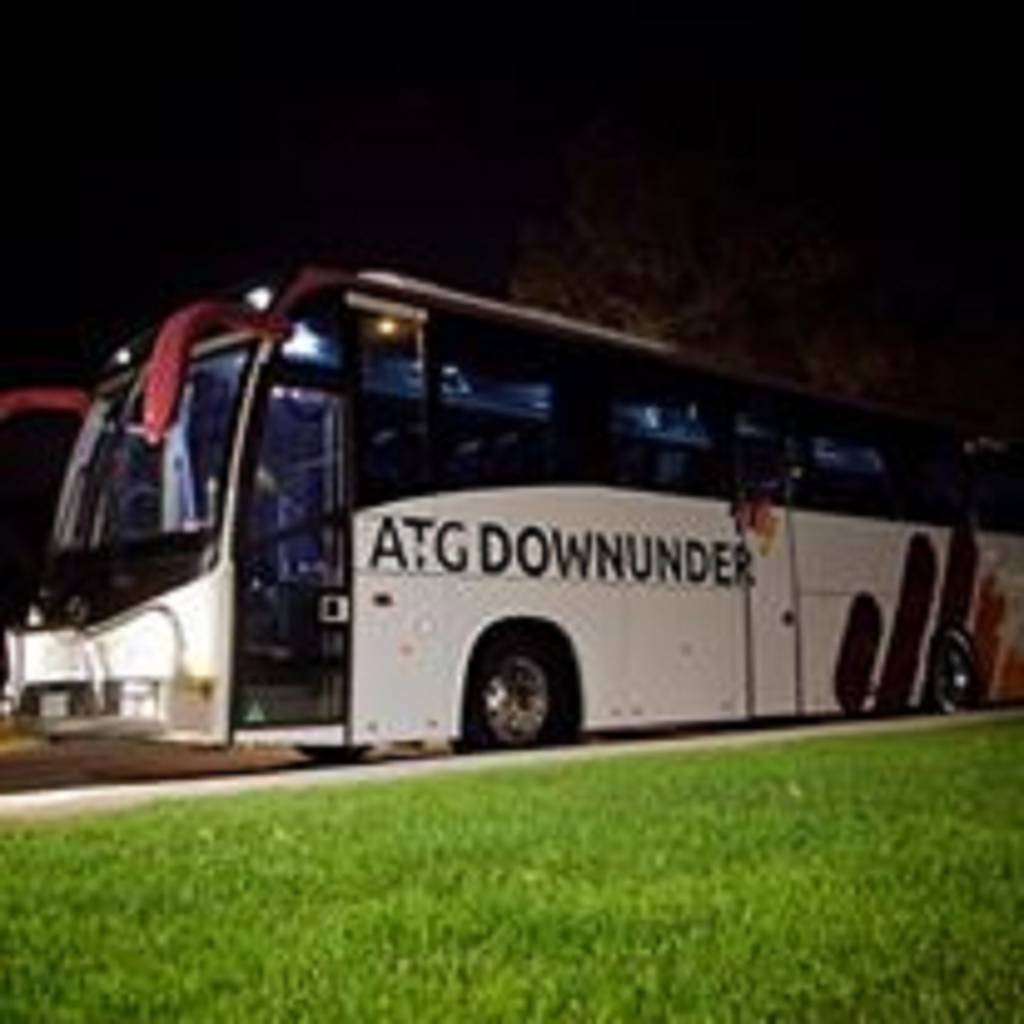 ATG Downunder - thumb 2