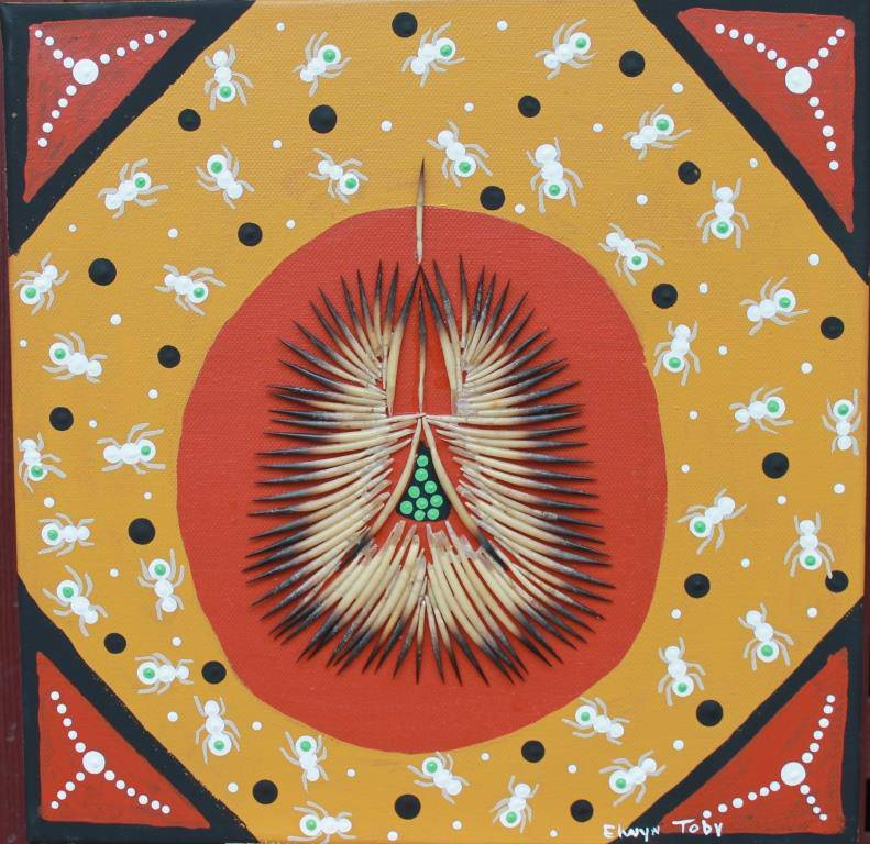Dunghutti-Ngaku Aboriginal Art Gallery - thumb 1