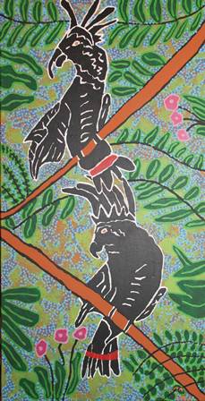 Dunghutti-Ngaku Aboriginal Art Gallery - thumb 2