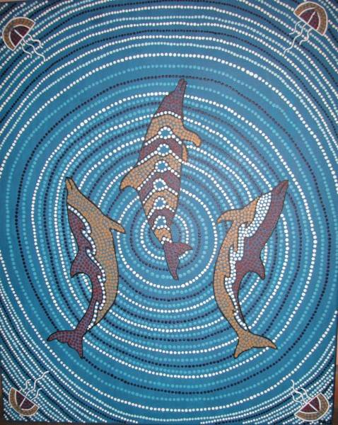 Dunghutti-Ngaku Aboriginal Art Gallery - thumb 3