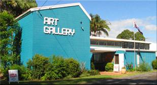 Grafton Regional Gallery - thumb 1