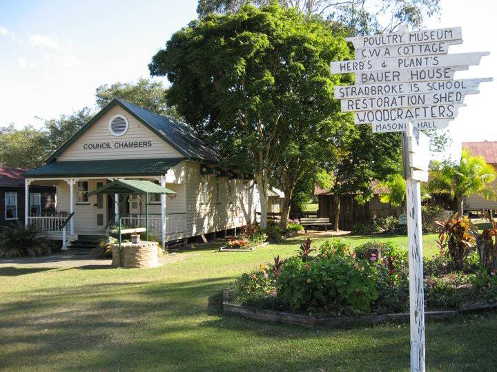 The Caboolture Historical Society - thumb 1