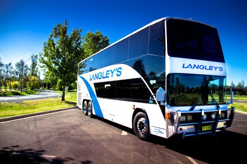 Langley’s Coaches - thumb 4