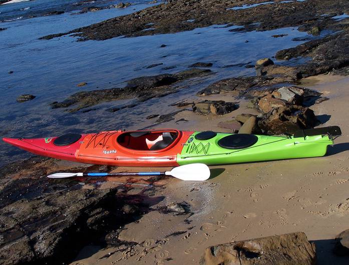 Australis Canoes & Kayaks - thumb 3