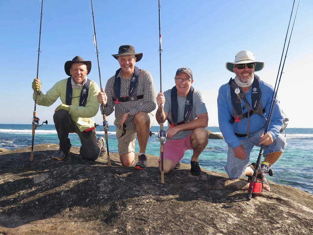 Perth Fishing Safaris - thumb 2