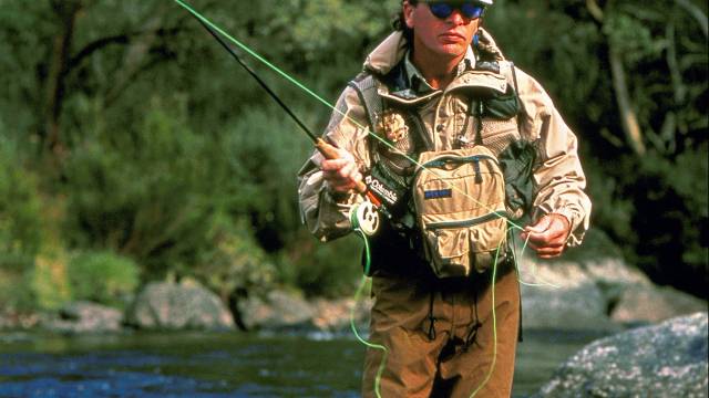 Rainbow Springs Fly Fishing School - Attractions Melbourne