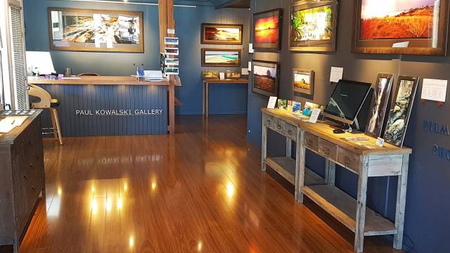 Paul Kowalski Photography Gallery - Accommodation Nelson Bay