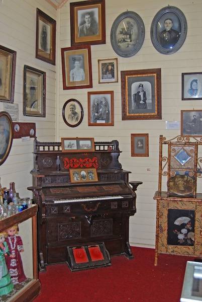 Colonial Inn Museum - Lennox Head Accommodation