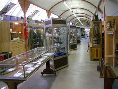 Gulgong Pioneers Museum & Historical Society - thumb 1
