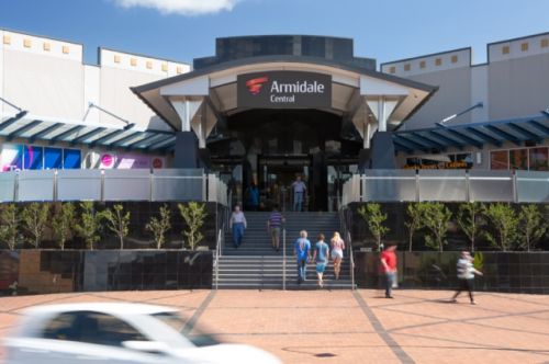 Armidale Central Shopping Centre - thumb 4