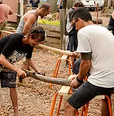 Didgeridoo Jam In The Park - thumb 9