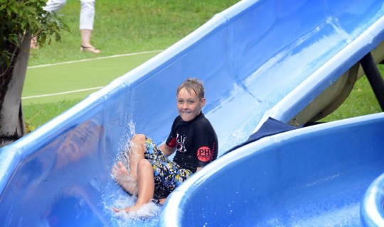 The Big Buzz Fun Park - Surfers Gold Coast