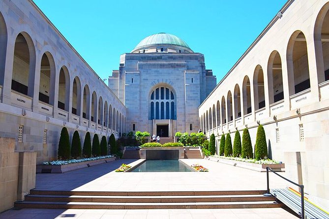 Canberra - The National Capital | Full Day Private Tour | Departs From Sydney - thumb 1
