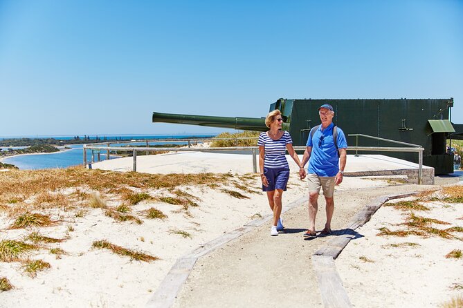 Rottnest Island Full-Day Trip With Guided Island Tour From Perth - thumb 3