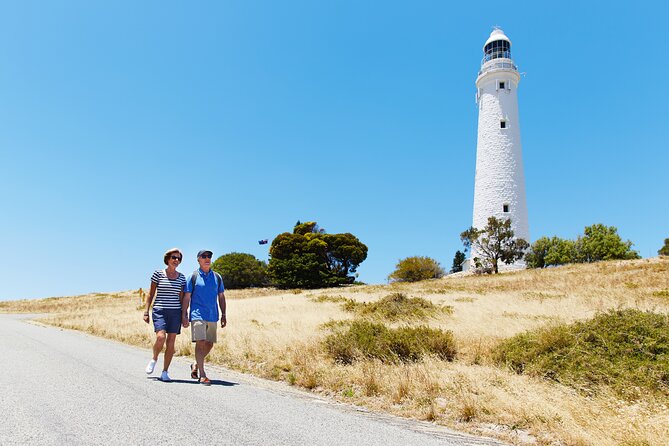 Rottnest Island Full-Day Trip With Guided Island Tour From Perth - thumb 4