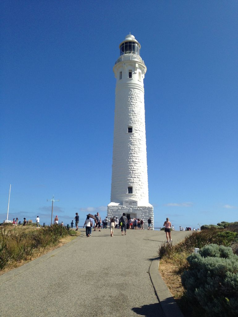 Margaret River, Caves, Wine And Cape Leeuwin Lighthouse Tour From Perth - thumb 11