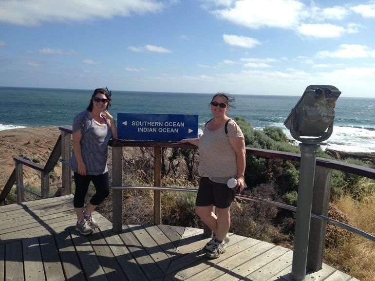 Margaret River, Caves, Wine And Cape Leeuwin Lighthouse Tour From Perth - thumb 8