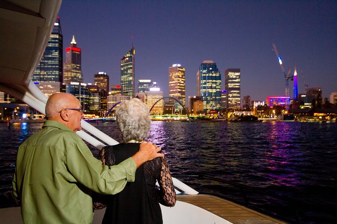 Perth Swan River Dinner Cruise - thumb 3