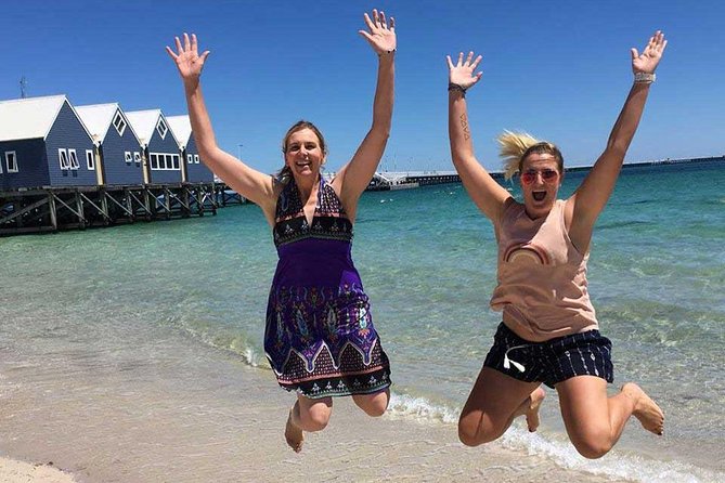 Margaret River Food Wine  Sightseeing Tour from Perth - Tourism Bookings