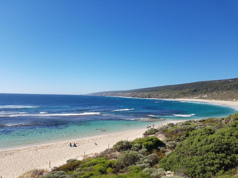 Margaret River Food, Wine & Sightseeing Tour From Perth - thumb 2