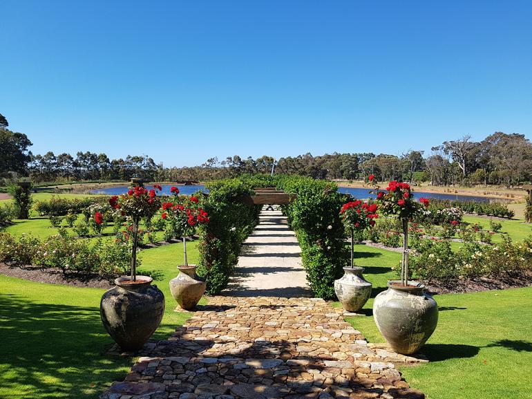 Margaret River Food, Wine & Sightseeing Tour From Perth - thumb 3