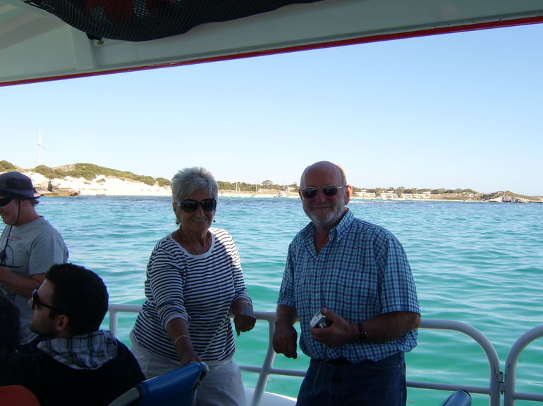 Rottnest Island Tour From Perth Or Fremantle Including Adventure Speed Boat Ride - thumb 5