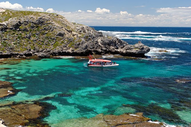 Rottnest Island Tour From Perth Or Fremantle Including Adventure Speed Boat Ride - thumb 1