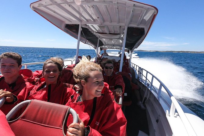 Rottnest Island Tour From Perth Or Fremantle Including Adventure Speed Boat Ride - thumb 8