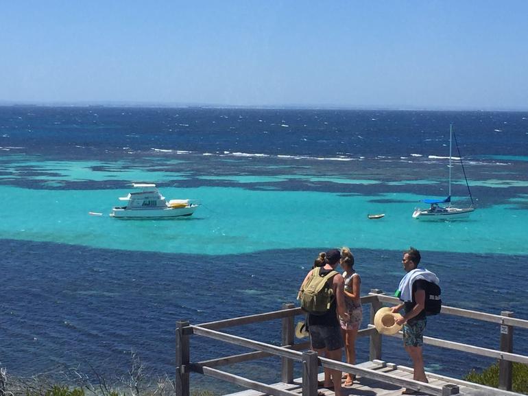 Rottnest Island Tour From Perth Or Fremantle Including Bus Tour - thumb 4