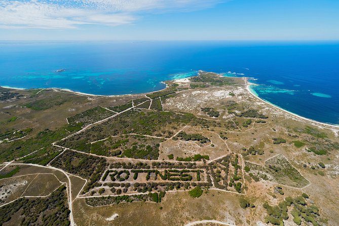 Rottnest Island Grand Tour Including Lunch And Historical Train Ride - thumb 5