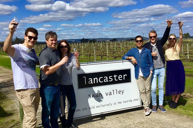 Swan Valley Tour From Perth: Wine, Beer And Chocolate Tastings - thumb 6