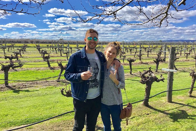Swan Valley Tour From Perth: Wine, Beer And Chocolate Tastings - thumb 5