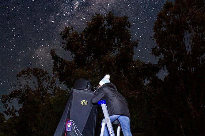 Stargazing Busselton With Mobile Observatory - thumb 1