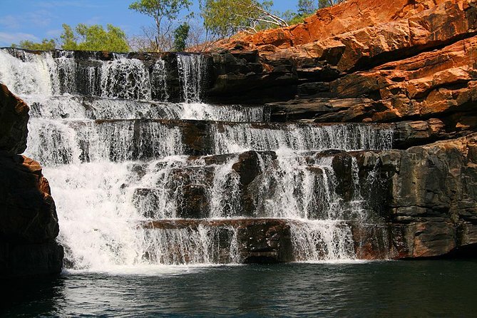 Gorgeous Gorges Tour - Windjana  Bell Gorge Mt Hart Cape Leveque - Accommodation Broome