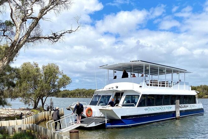 Murray River Lunch Cruise - thumb 7