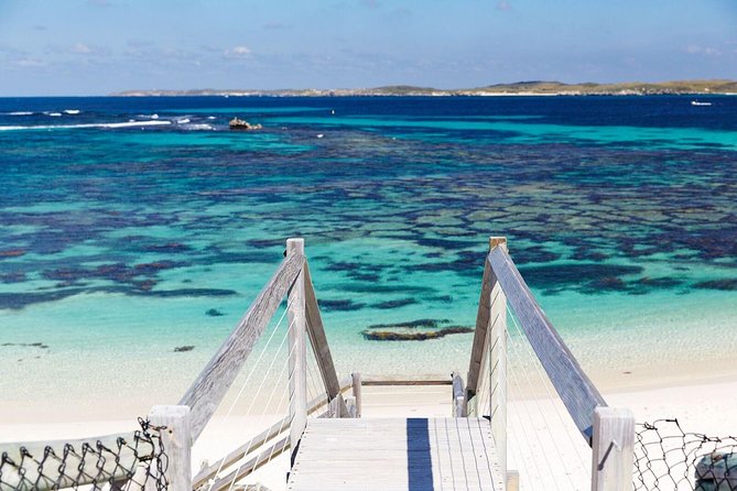 Rottnest Island All-Inclusive Grand Island Tour From Perth - Geraldton Accommodation