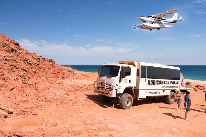 Horizontal Falls Full-Day Tour from Broome 4x4  Seaplane - Attractions Perth